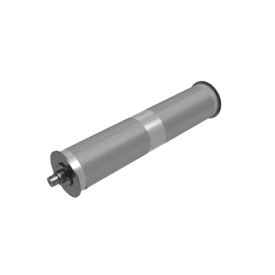 Crane Wire Rope Drum