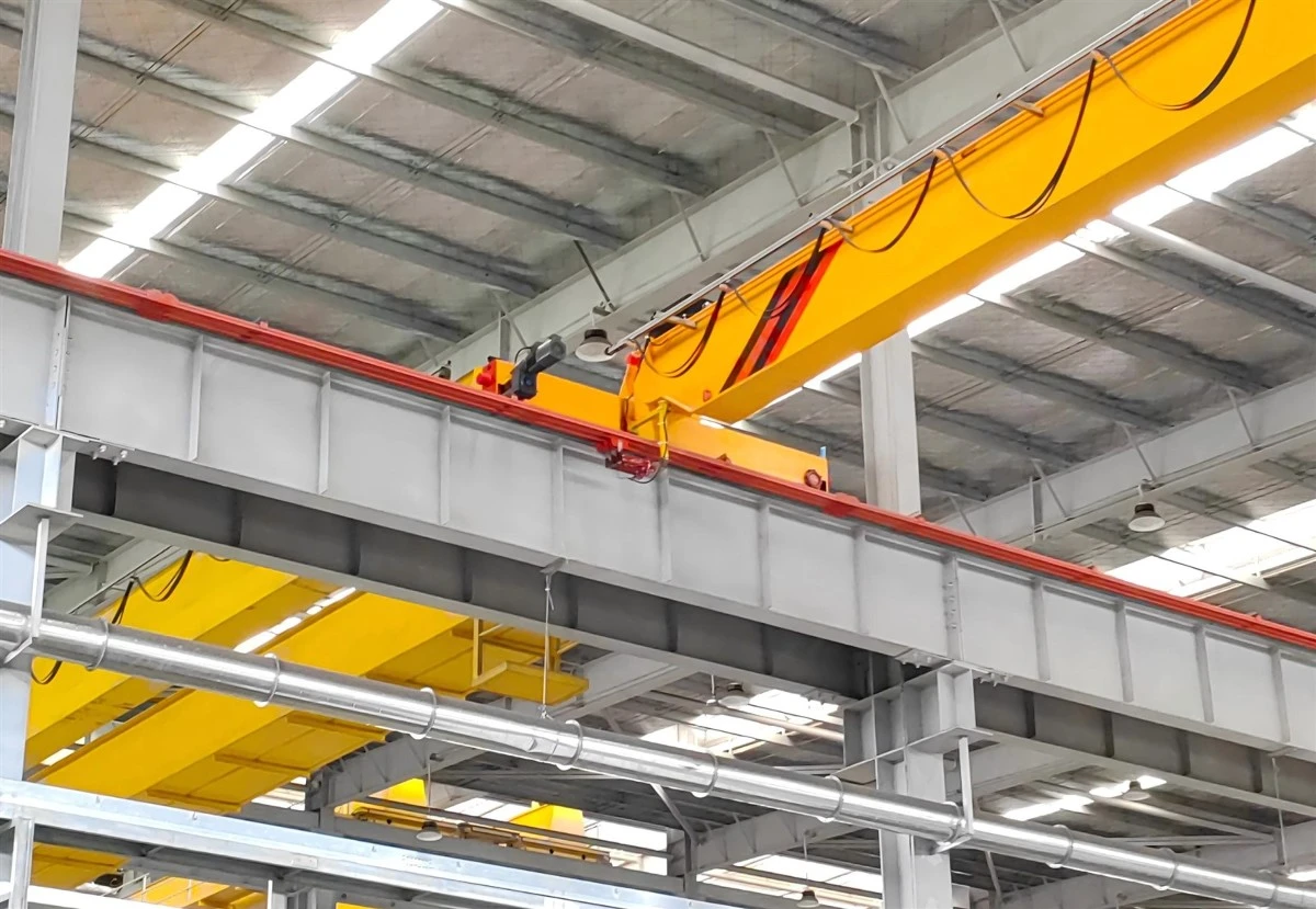 crane end beam crane end beam
