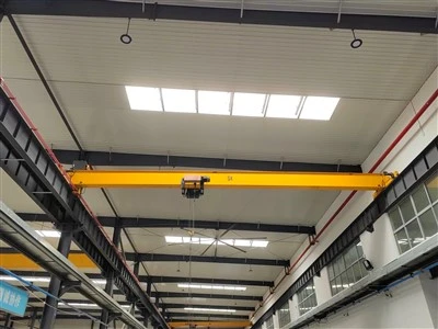 5 Ton Bridge Crane 5 Ton Bridge Crane